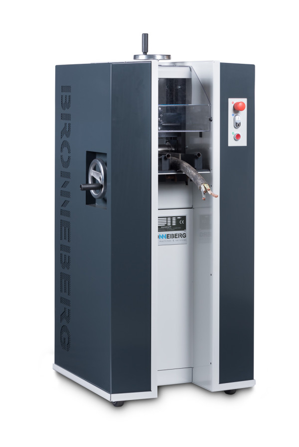 BRONNEBERG KAB-X páračka kabelů – Stráž pod Ralskem